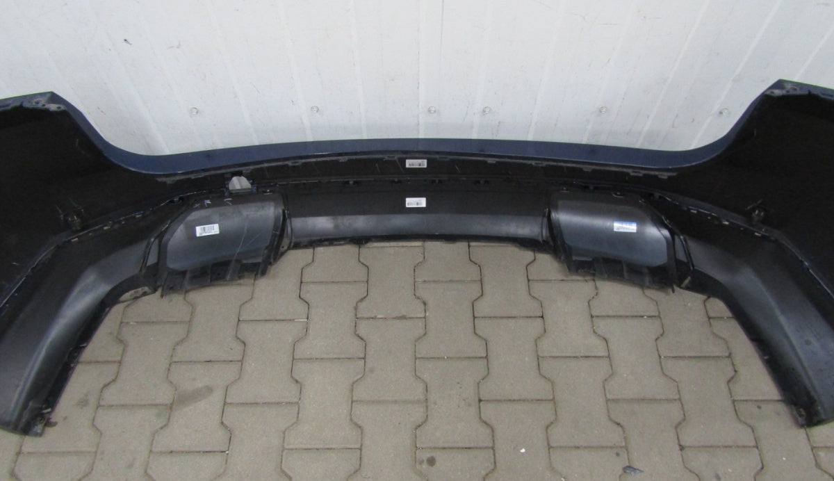 Zadnji branik BMW IX3 G08 BEV 20-24