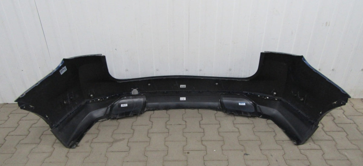 Zadnji branik BMW IX3 G08 BEV 20-24
