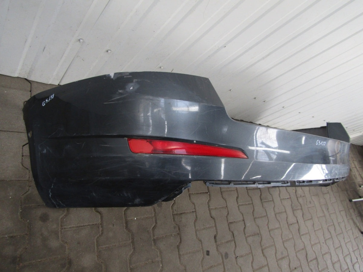 Zadnji branik Skoda Octavia 3 III 5E9 Kombi 12-16