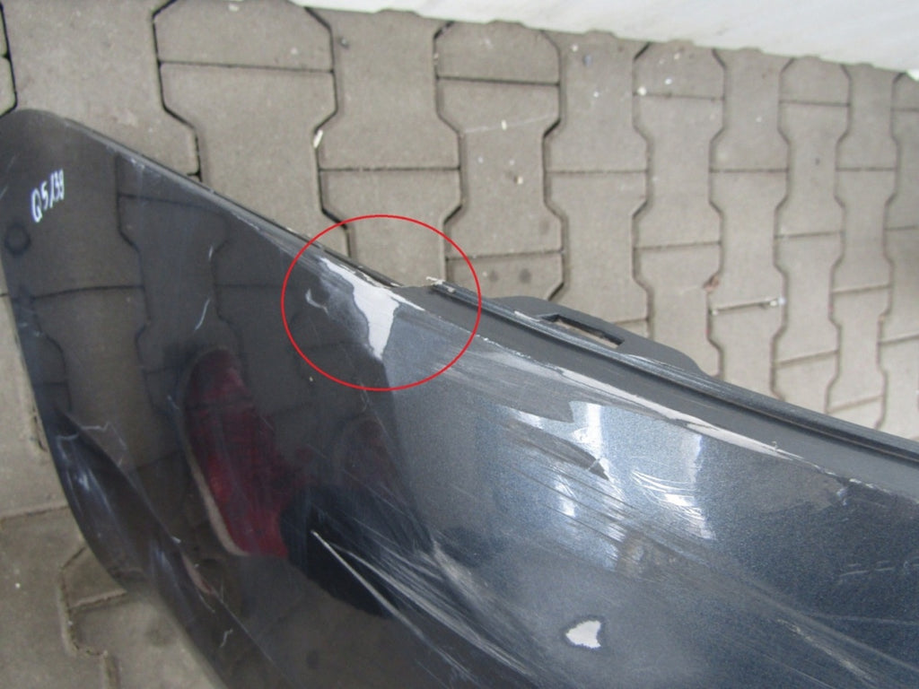 Zadnji branik Skoda Octavia 3 III 5E9 Kombi 12-16