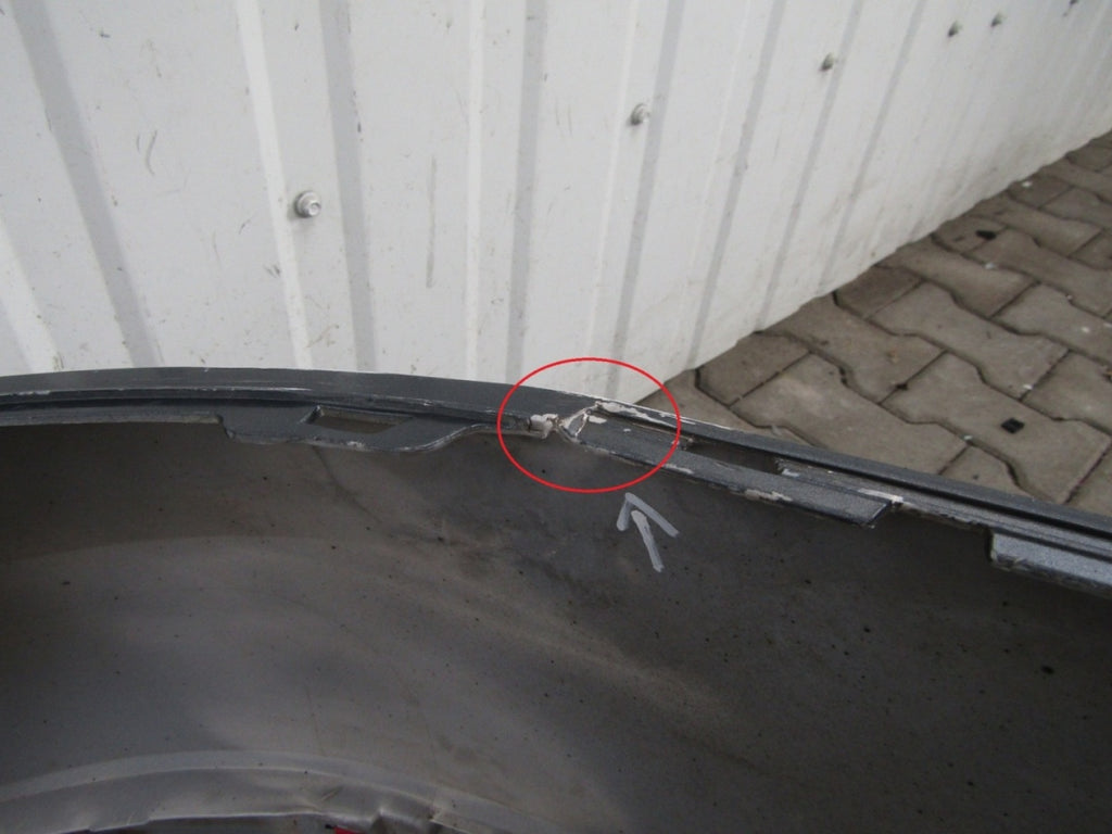 Zadnji branik Skoda Octavia 3 III 5E9 Kombi 12-16