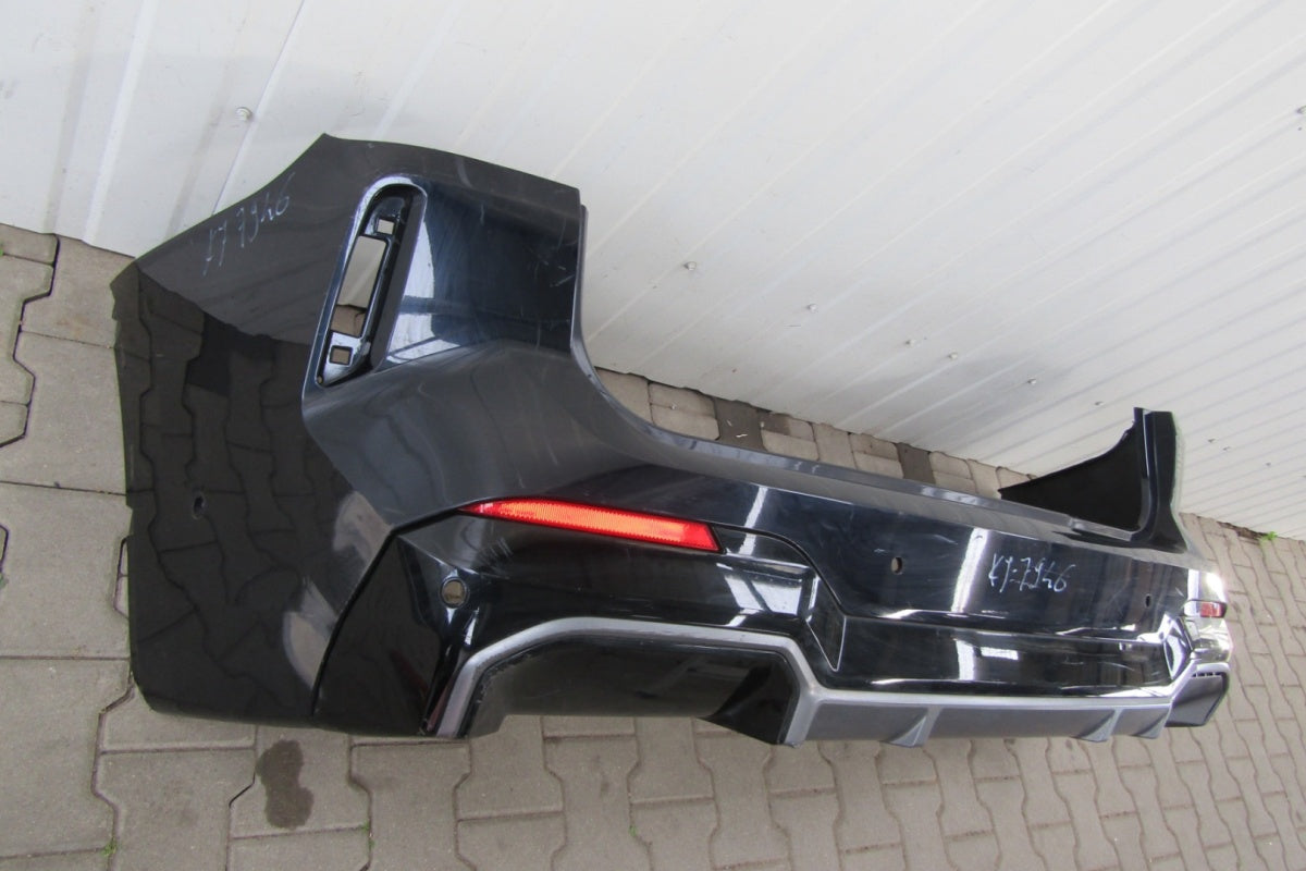 Zadnji branik BMW IX3 G08 M paket lift 21-