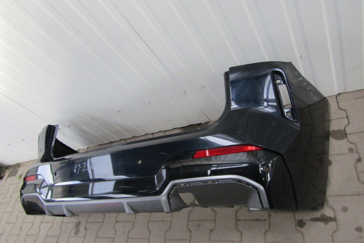 Zadnji branik BMW IX3 G08 M paket lift 21-