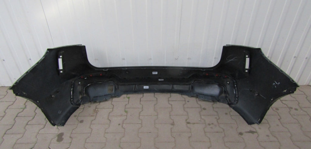 Zadnji branik BMW IX3 G08 M paket lift 21-