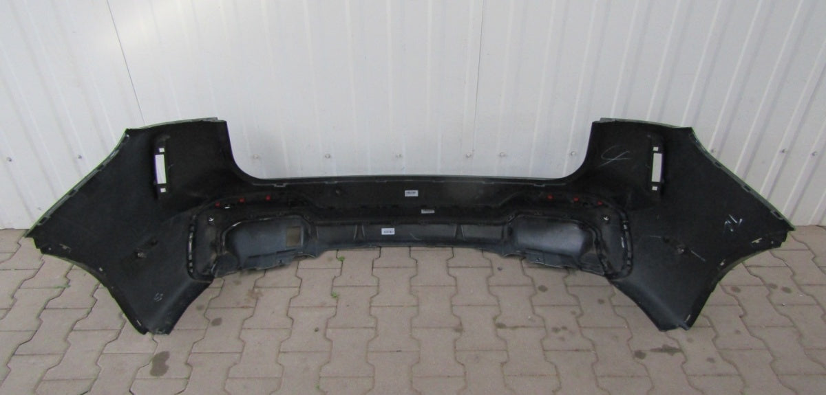 Zadnji branik BMW IX3 G08 M paket lift 21-
