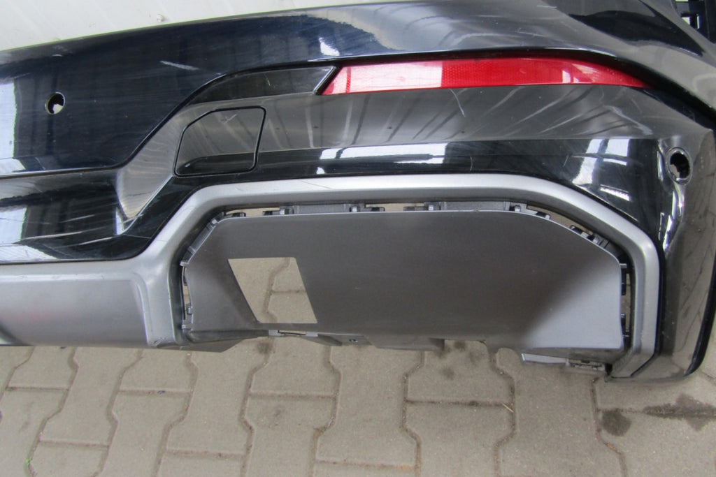 Zadnji branik BMW IX3 G08 M paket lift 21-