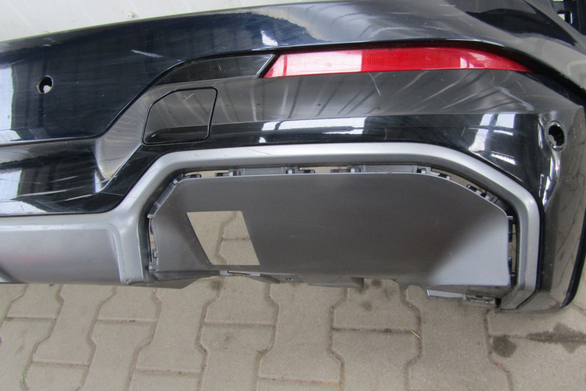 Zadnji branik BMW IX3 G08 M paket lift 21-