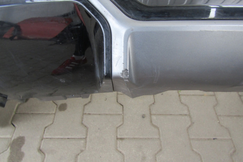 Zadnji branik BMW IX3 G08 M paket lift 21-
