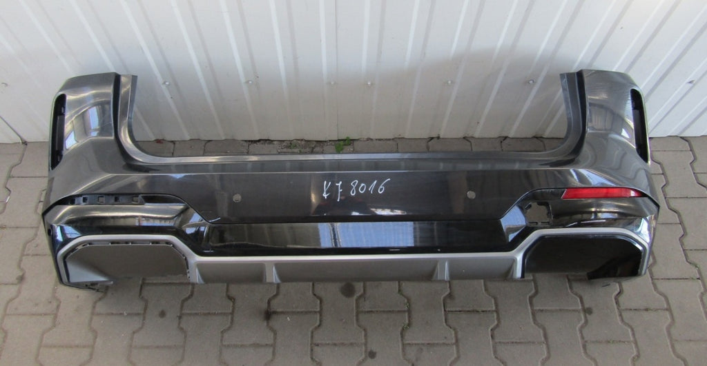 Zadnji branik BMW IX3 G08 M paket lift 21-