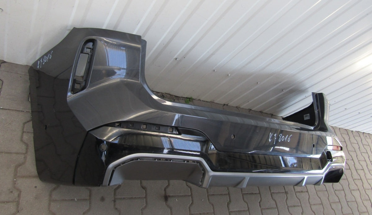 Zadnji branik BMW IX3 G08 M paket lift 21-