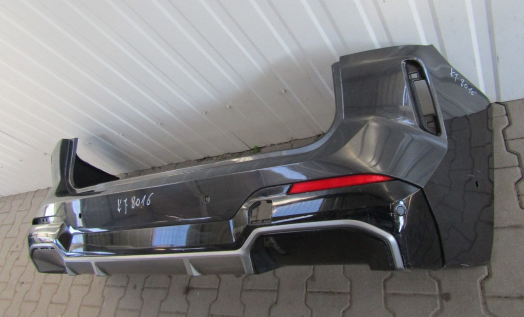 Zadnji branik BMW IX3 G08 M paket lift 21-