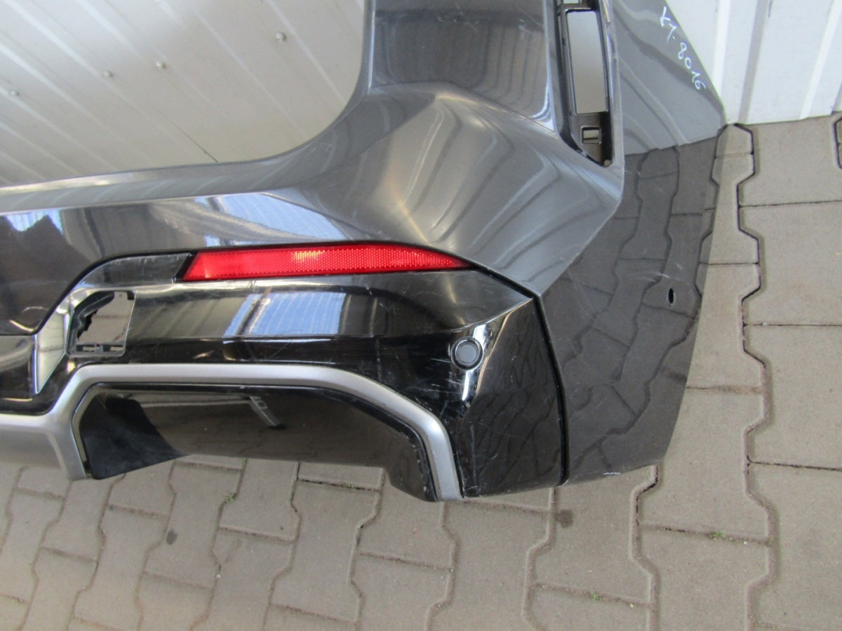 Zadnji branik BMW IX3 G08 M paket lift 21-