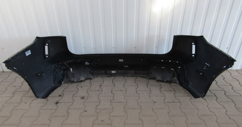 Zadnji branik BMW IX3 G08 M paket lift 21-