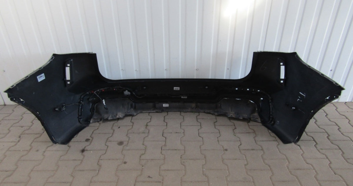Zadnji branik BMW IX3 G08 M paket lift 21-