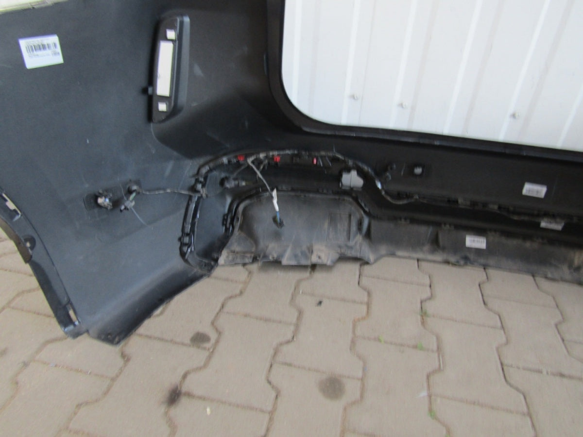 Zadnji branik BMW IX3 G08 M paket lift 21-