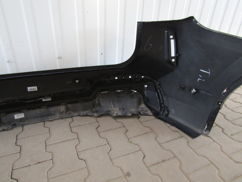 Zadnji branik BMW IX3 G08 M paket lift 21-
