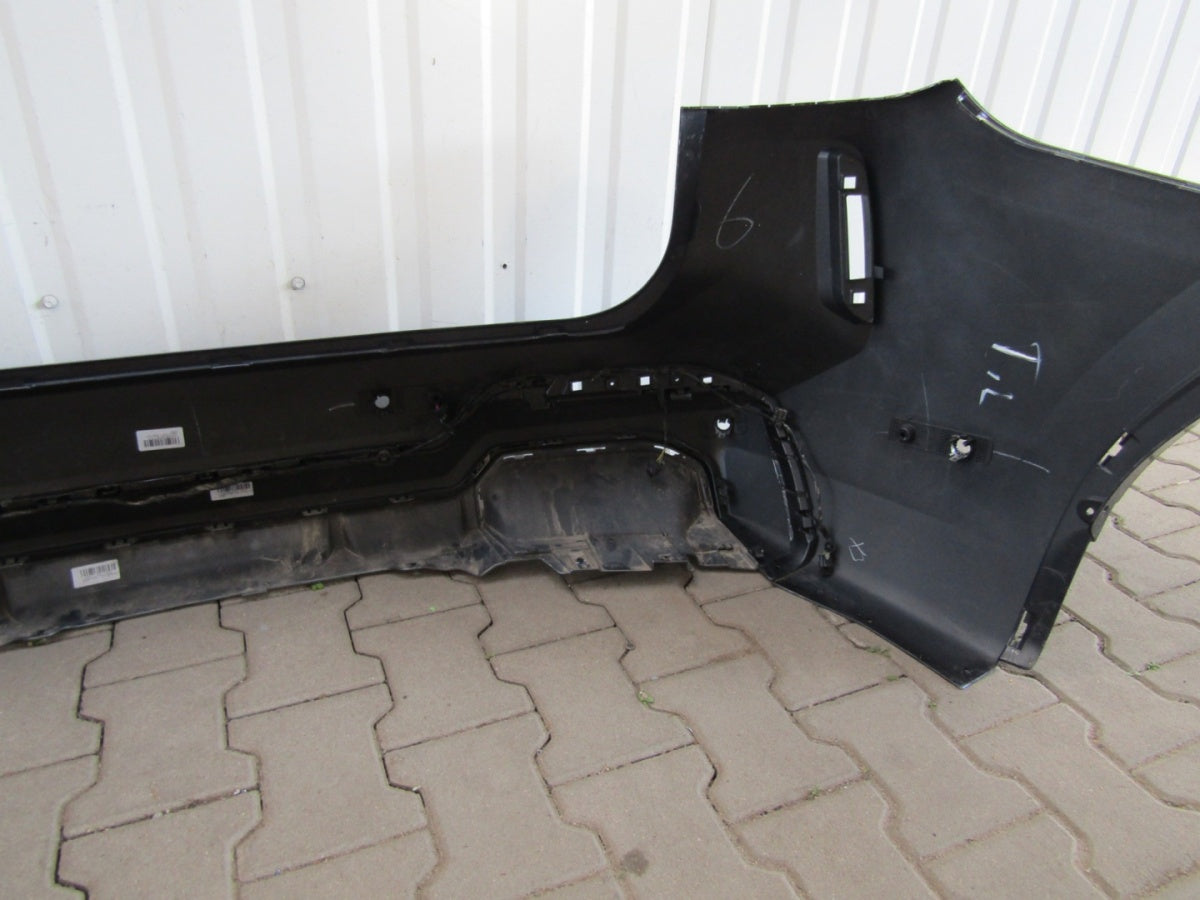 Zadnji branik BMW IX3 G08 M paket lift 21-
