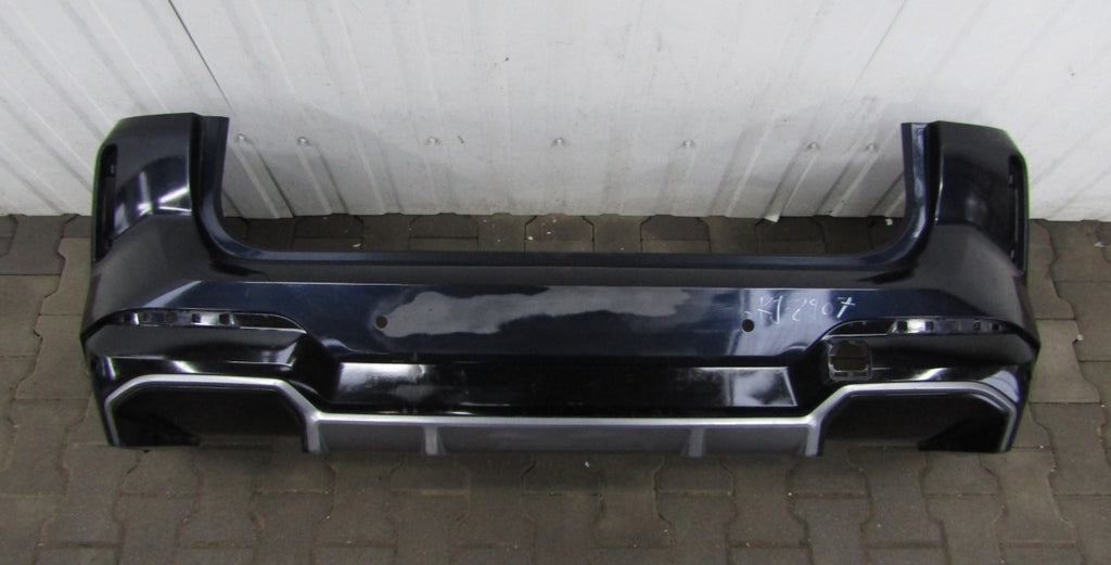 Zadnji branik BMW IX3 G08 M paket lift 21-