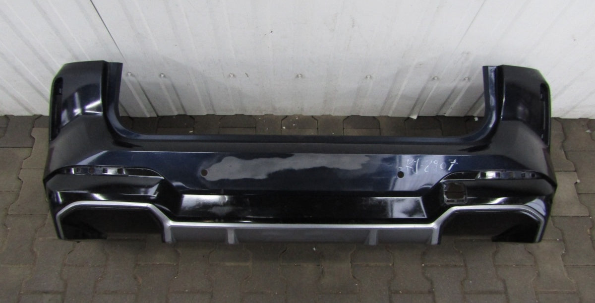 Zadnji branik BMW IX3 G08 M paket lift 21-