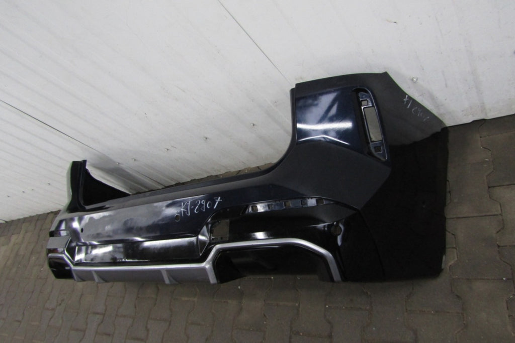 Zadnji branik BMW IX3 G08 M paket lift 21-