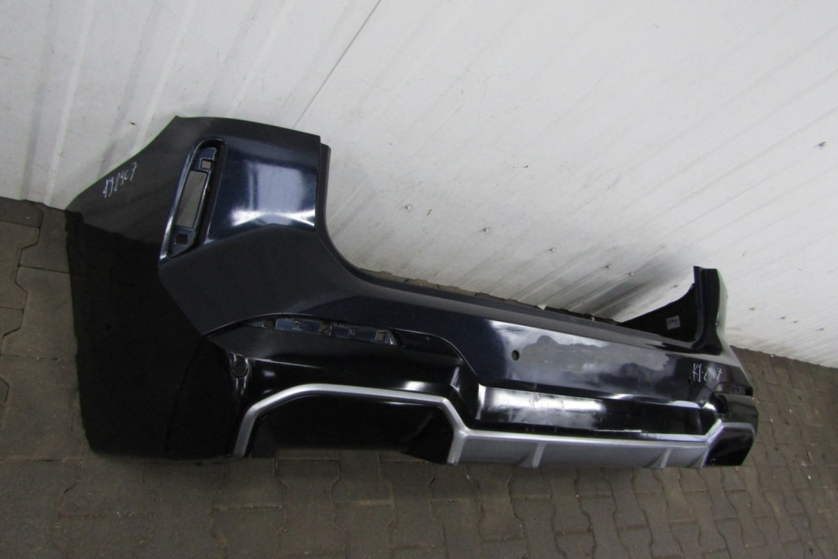 Zadnji branik BMW IX3 G08 M paket lift 21-
