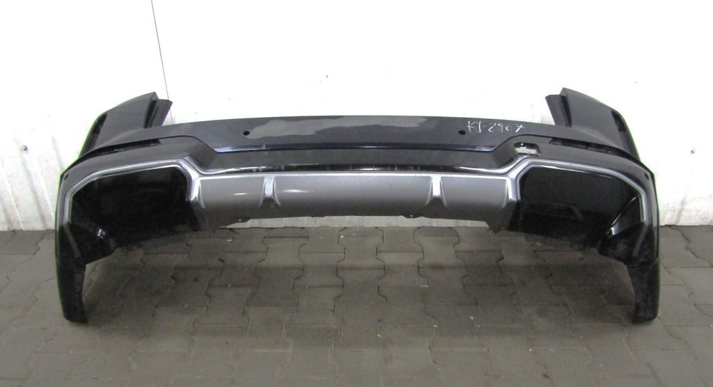 Zadnji branik BMW IX3 G08 M paket lift 21-