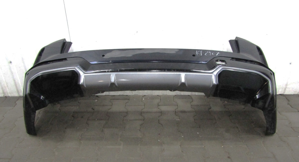 Zadnji branik BMW IX3 G08 M paket lift 21-