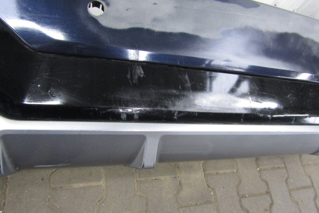 Zadnji branik BMW IX3 G08 M paket lift 21-