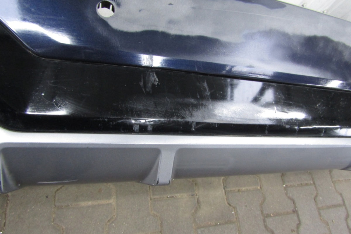 Zadnji branik BMW IX3 G08 M paket lift 21-