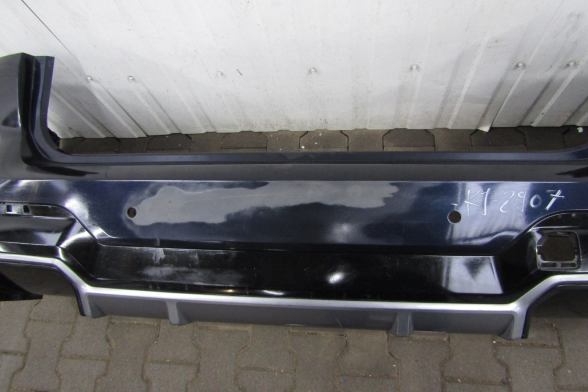 Zadnji branik BMW IX3 G08 M paket lift 21-