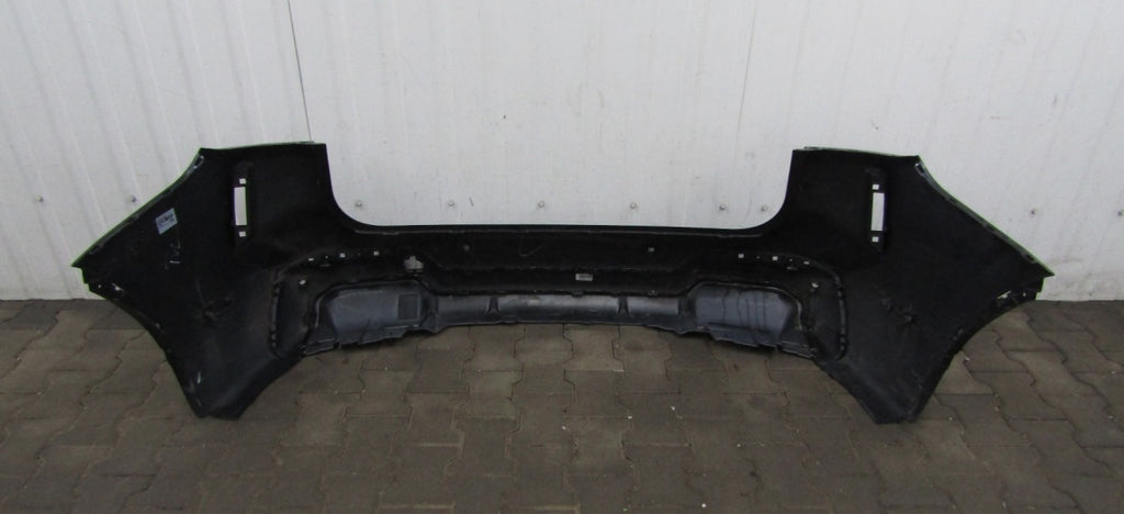 Zadnji branik BMW IX3 G08 M paket lift 21-