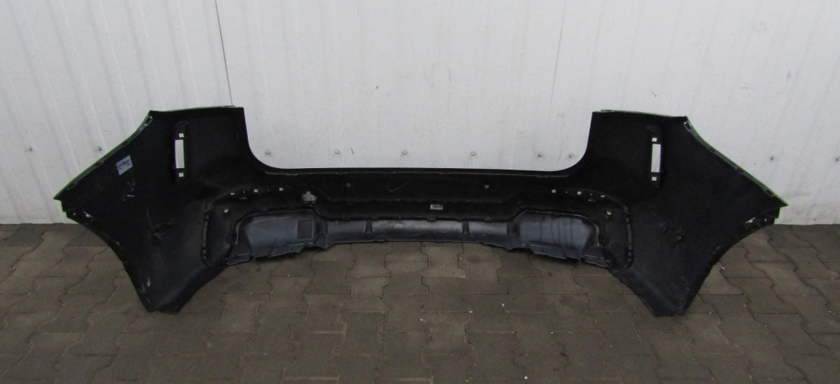 Zadnji branik BMW IX3 G08 M paket lift 21-
