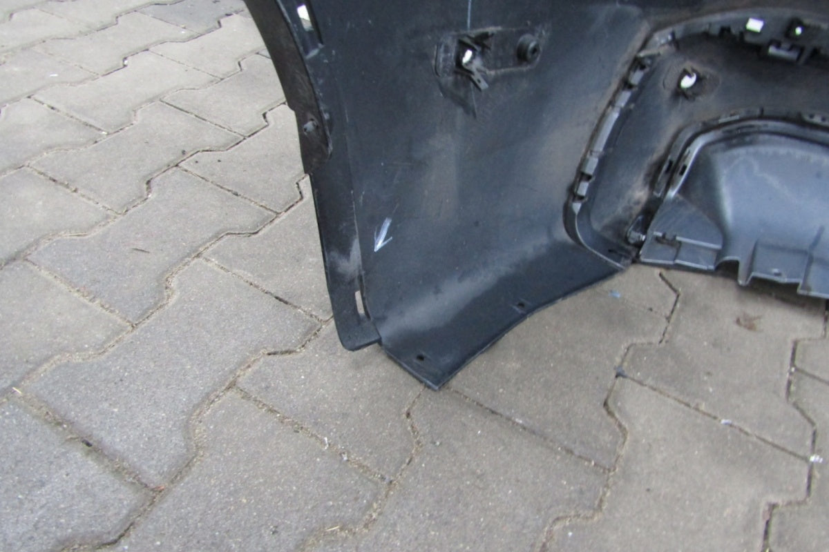 Zadnji branik BMW IX3 G08 M paket lift 21-