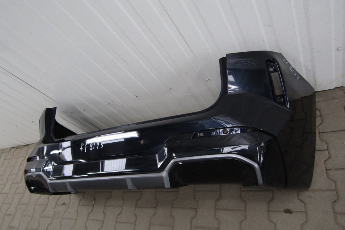Zadnji branik BMW IX3 G08 M paket lift 21-