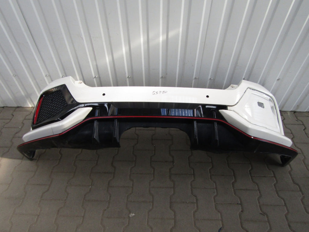Zadnji branik HONDA CIVIC X 10 TYPE-R HB 17-