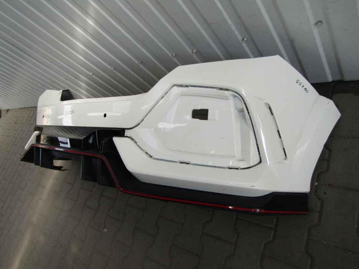 Zadnji branik HONDA CIVIC X 10 TYPE-R HB 17-