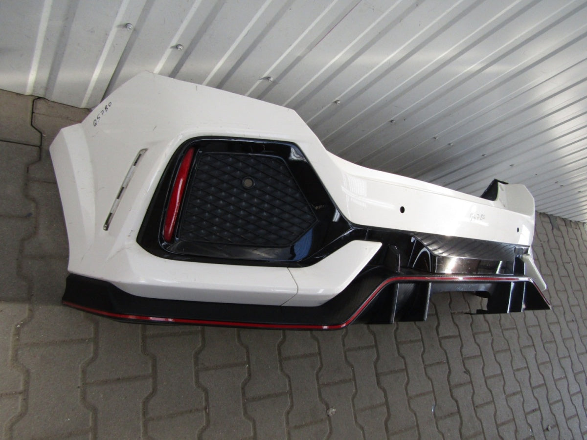 Zadnji branik HONDA CIVIC X 10 TYPE-R HB 17-