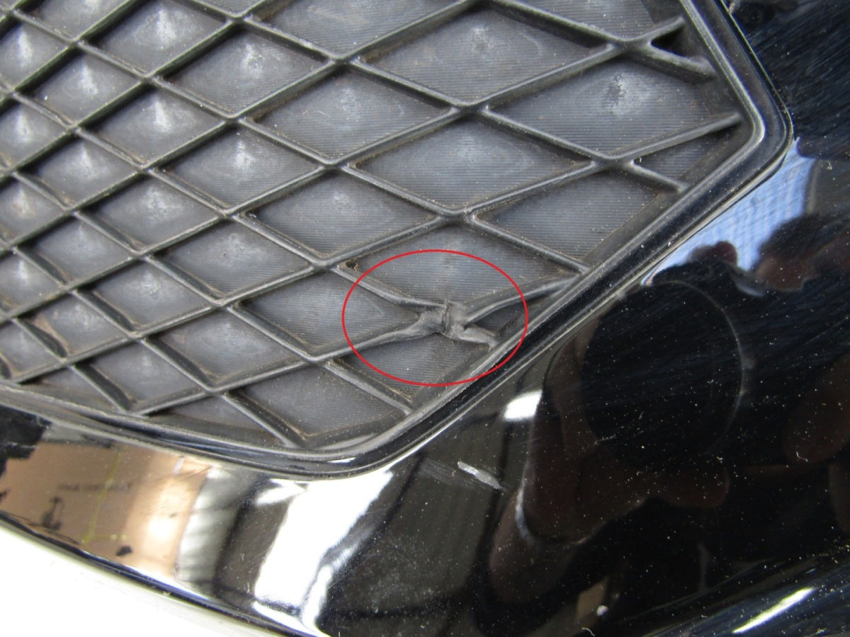 Zadnji branik HONDA CIVIC X 10 TYPE-R HB 17-