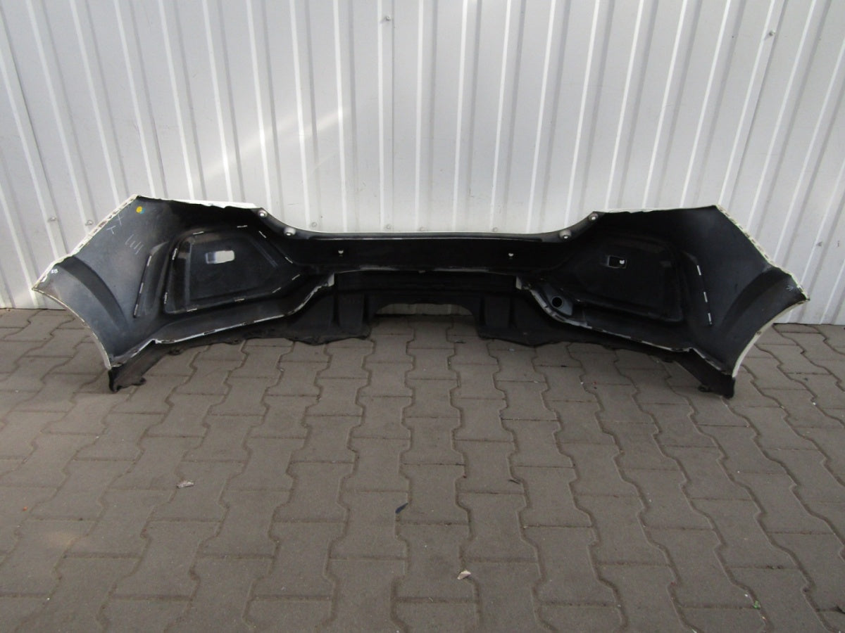 Zadnji branik HONDA CIVIC X 10 TYPE-R HB 17-