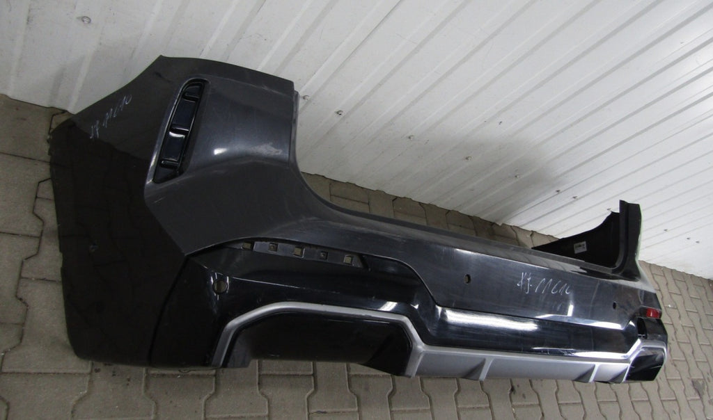 Zadnji branik BMW IX3 G08 M paket lift 21- / Kratki