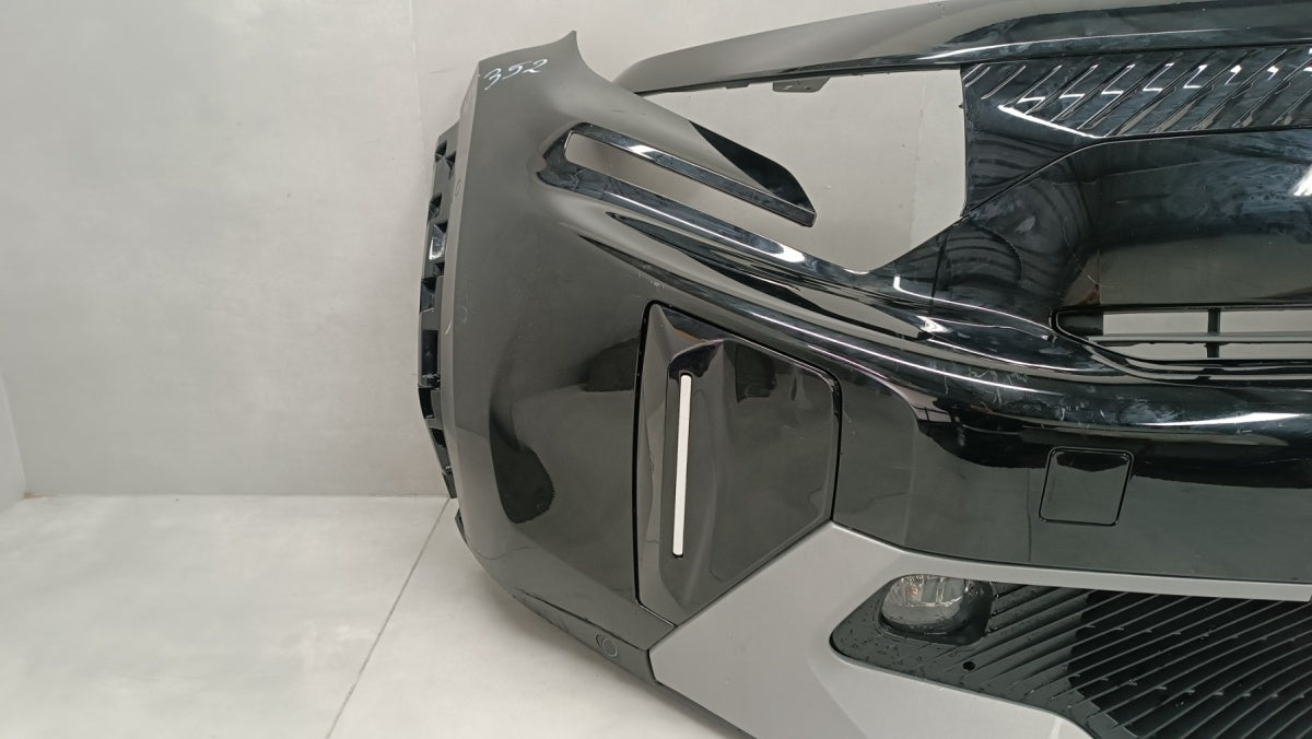 Prednji branik Citroen C3 e-C3 Aircross II 24- / + halogeny + PDC