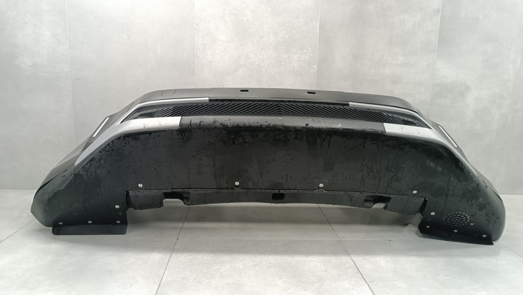 Prednji branik Citroen C3 e-C3 Aircross II 24- / + halogeny + PDC