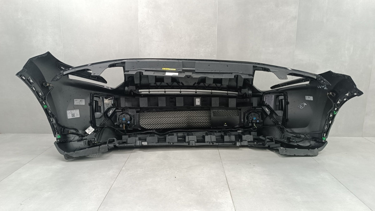 Prednji branik Citroen C3 e-C3 Aircross II 24- / + halogeny + PDC