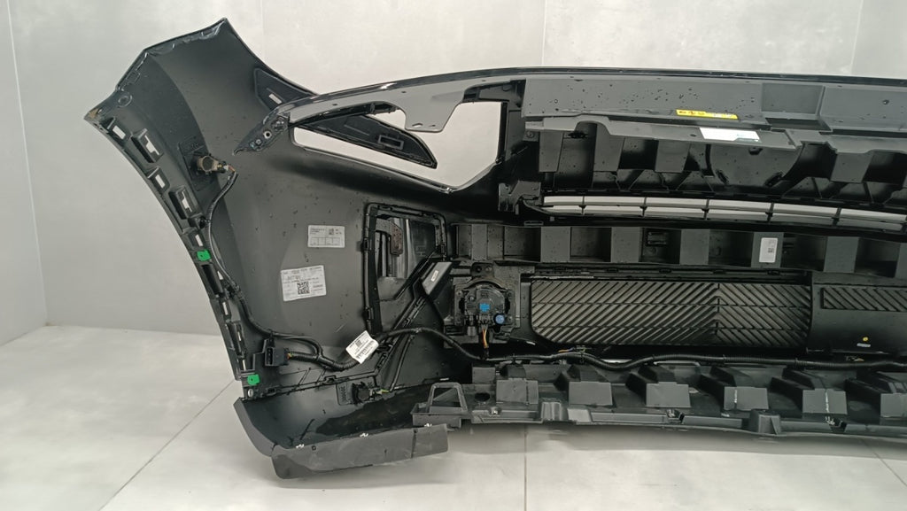 Prednji branik Citroen C3 e-C3 Aircross II 24- / + halogeny + PDC