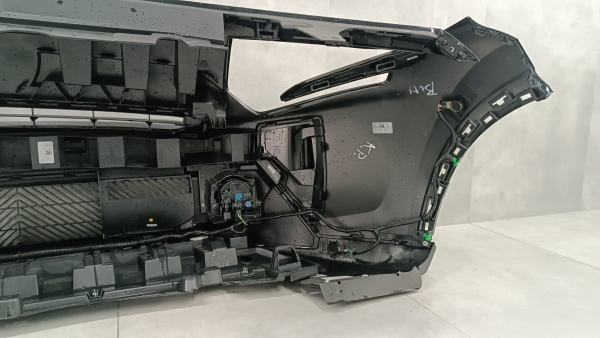 Prednji branik Citroen C3 e-C3 Aircross II 24- / + halogeny + PDC