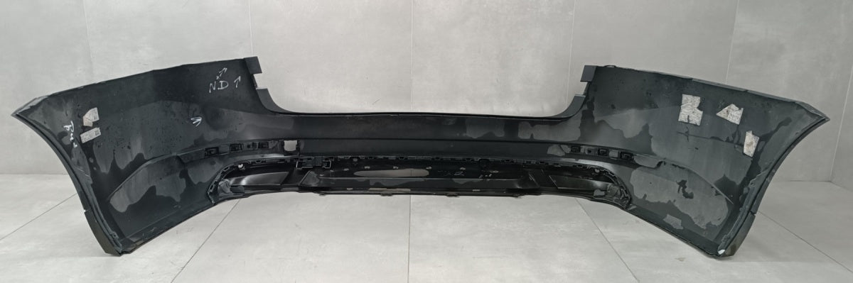 Zadnji branik SKODA SUPERB III 3V9 KOMBI SCOUT 19-23