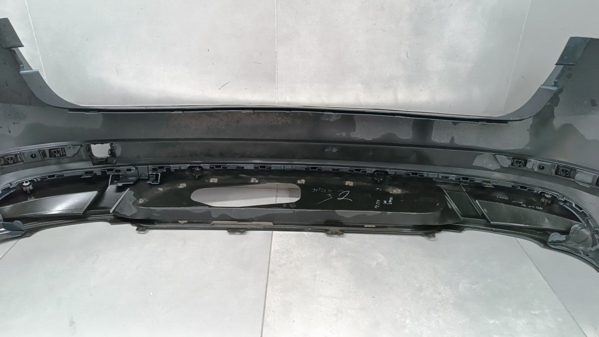 Zadnji branik SKODA SUPERB III 3V9 KOMBI SCOUT 19-23