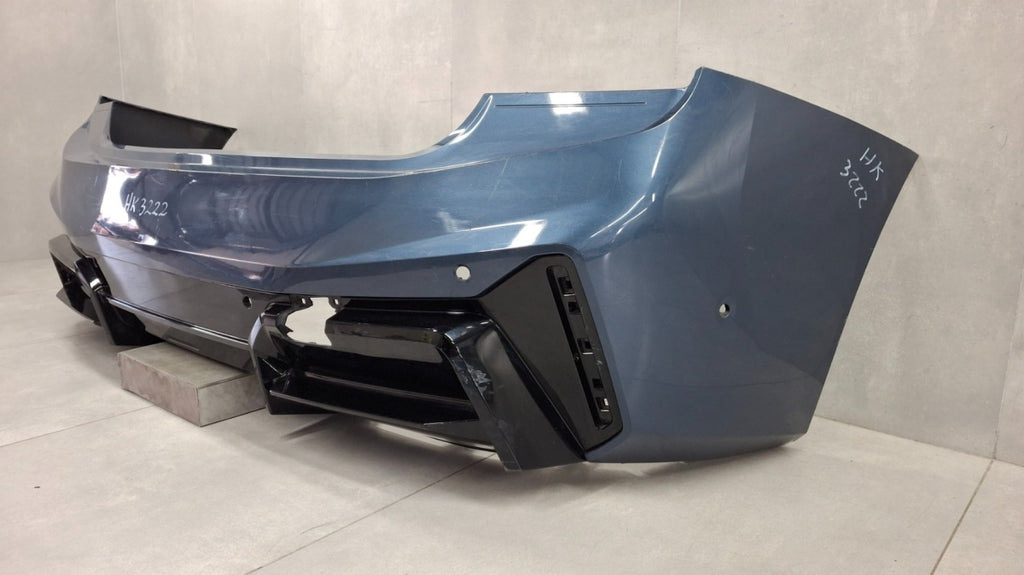 Zadnji branik BMW IX M Sport I20 lift LCI 25-