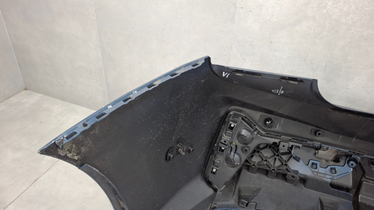 Zadnji branik BMW IX M Sport I20 lift LCI 25-