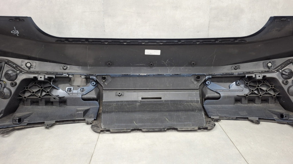 Zadnji branik BMW IX M Sport I20 lift LCI 25-